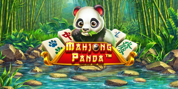 Mahjong Panda: Perpaduan Keberuntungan dan Keindahan!