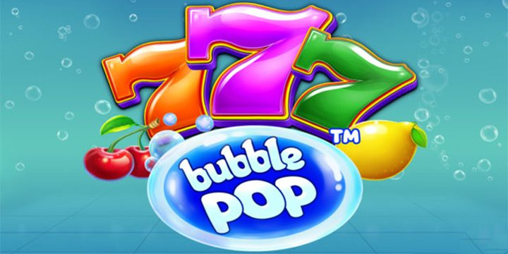 Bubble Pop: Sensasi Bermain Seru dan Peluang Maxwin!