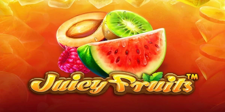 Juicy Fruits: Sensasi Kemenangan Manis di Setiap Putaran