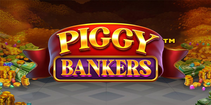 Trik Mudah Memenangkan Permainan Slot Piggy Bankers