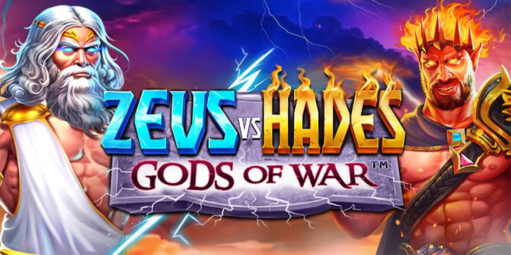 Sensasi Menang Slot Hoki Online dari Zeus Hades God Of War