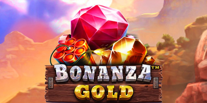 Bonanza Gold: Panduan Seru untuk Pecinta Slot