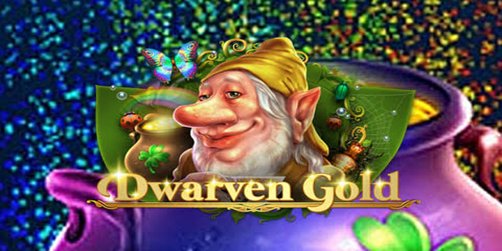 Dwarven Gold Deluxe: Petualangan Seru Menuju Tambang Emas
