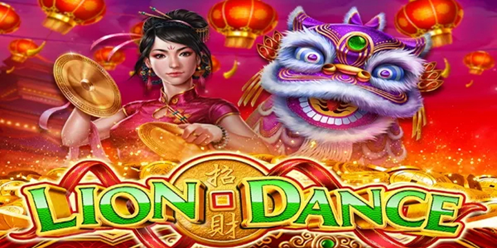 Lion’s Dance: Tarian Singa Pembawa Keberuntungan Besar