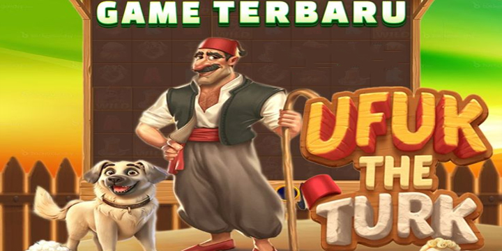 Ufuk The Turk: Sensasi dan Keberuntungan Tiada Tanding